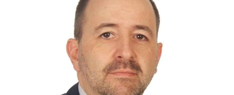 MetLife Iberia Iñigo Ortiz Arraiza, director de Transformación, Estrategia y Delivery