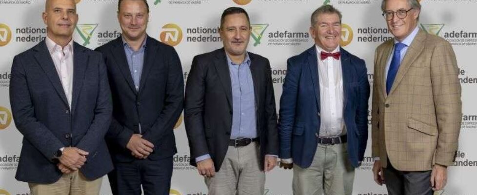 Nationale-Nederlanden