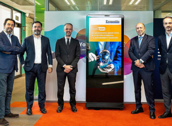 Observatorio Expansión