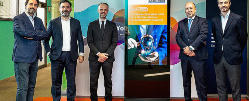 Observatorio Expansión