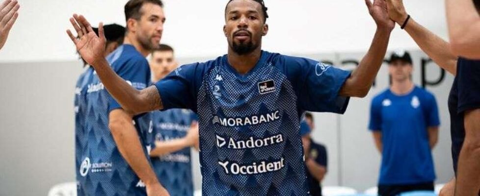 Occident renueva su patrocinio con el BC Morabanc Andorra