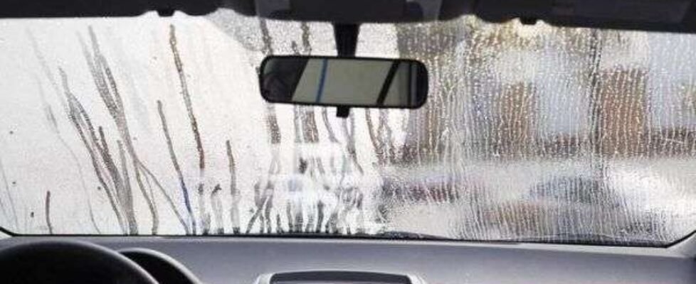 Occident tratamiento antilluvia