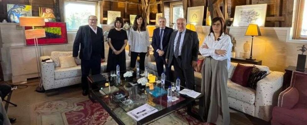 PONSMobility Derecho de Repetición