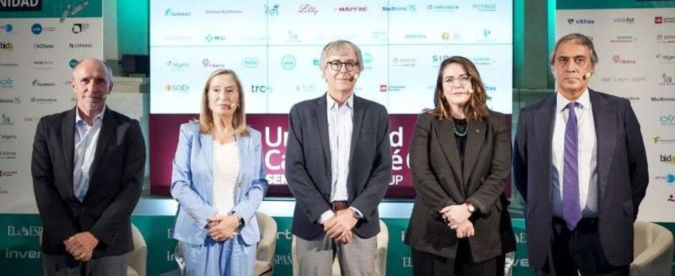 Promede Mesa Observatorio de la Sanidad