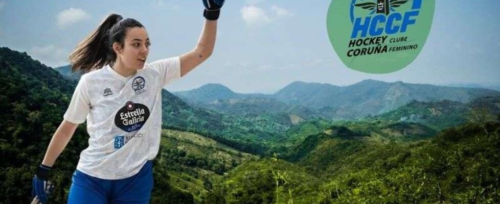 Recoletos hockey-coruna-femenino-cero-emisiones