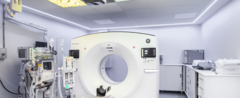 Sanitas TAC La Zarzuela 2