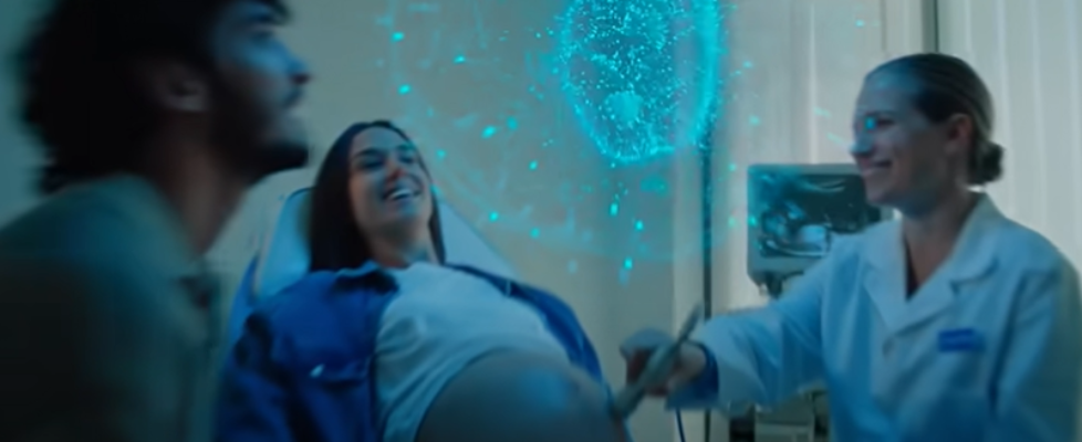 Sanitas nueva campaña