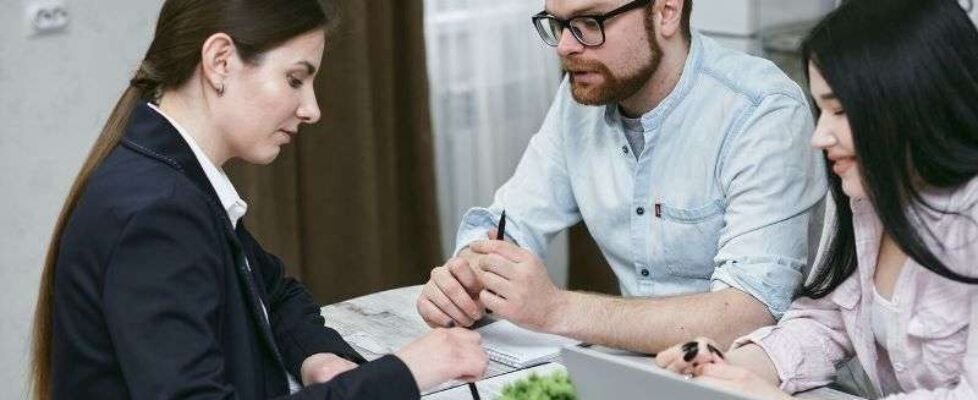 Seguro de Vida artículo comercial