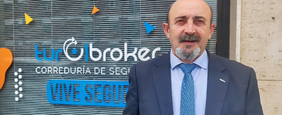 TurolBroker Manuel Villarroya