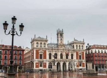 Valladolid_Hiscox On Tour