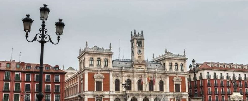 Valladolid_Hiscox On Tour