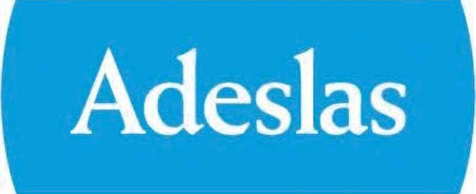 adeslas logo