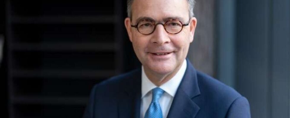 allianz Klaus-Peter Roehler