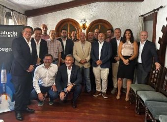 apromes Canarias - jornada santalucía