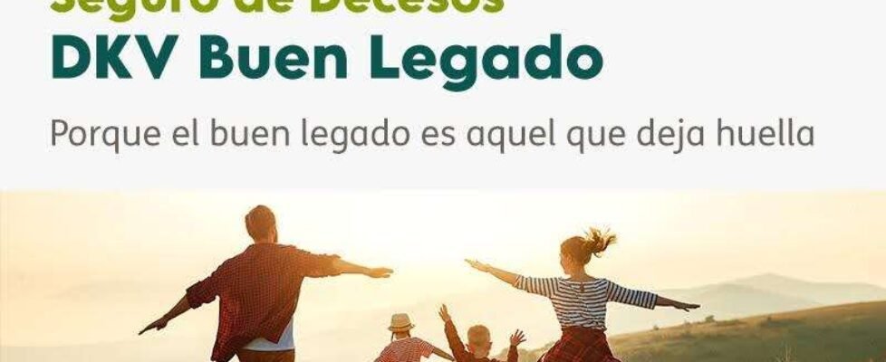 buen legado dkv