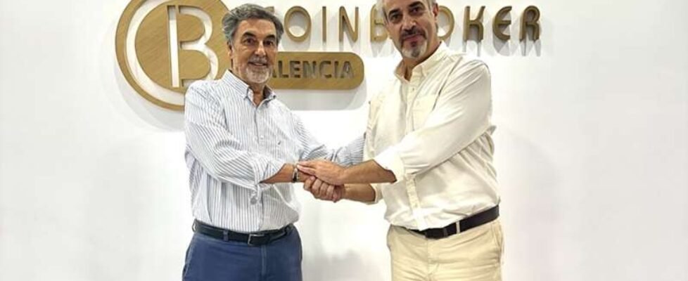 coinbroker seguro balear