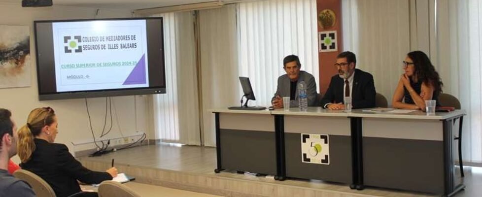 colegio baleares-curso distribuidores