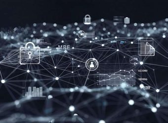 cybersecurity concept, Cybersecurity and privacy concepts to pro