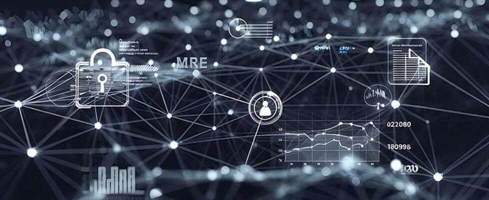 cybersecurity concept, Cybersecurity and privacy concepts to pro