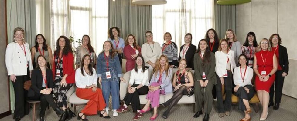 generali for women 2024