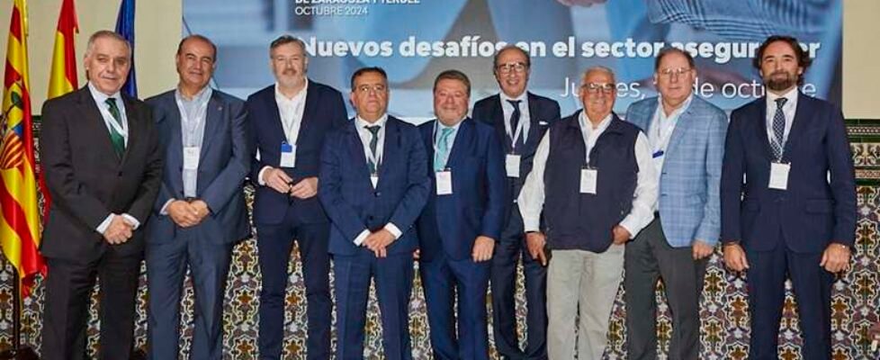 jornada colegio zaragoza y teruel