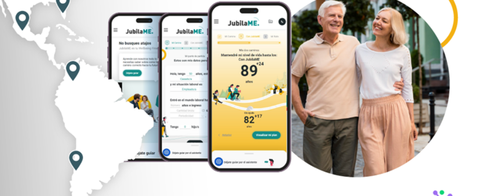 jubilame - Miami Insurtech