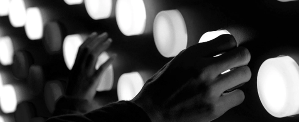 luces cine espectaculo