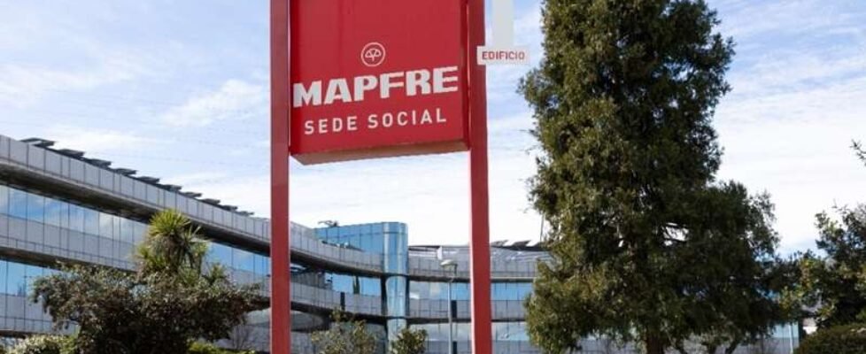 mapfre sede social