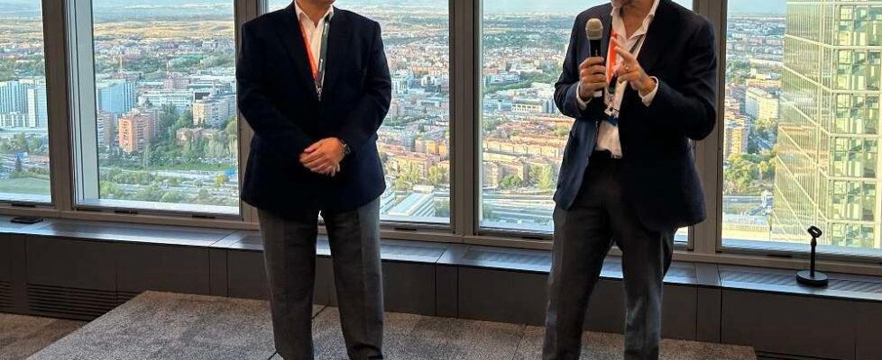 markel esteban josé antonio