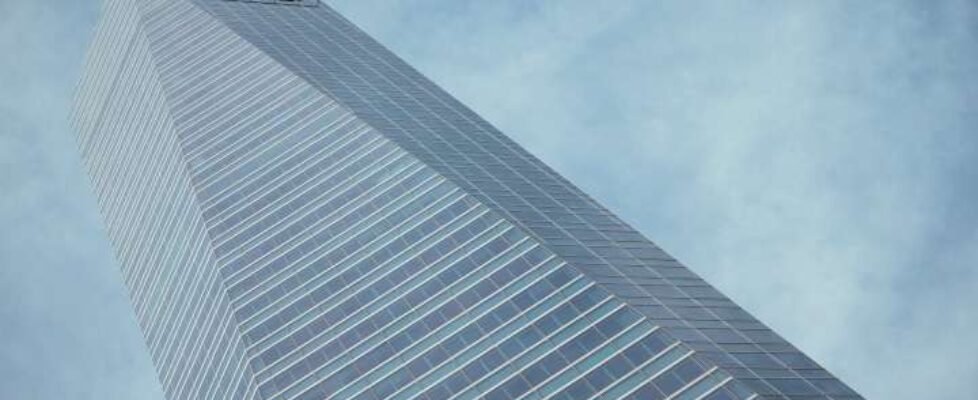 markel torre de cristal