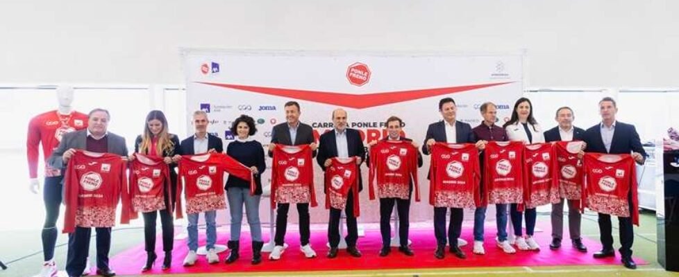 ponle freno -axa-Madrid