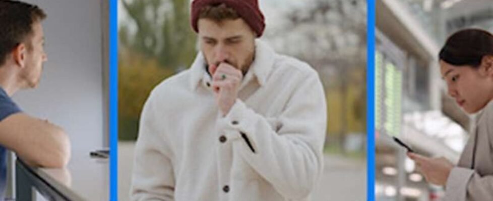 preocupaciones viajero otoño-intermundial