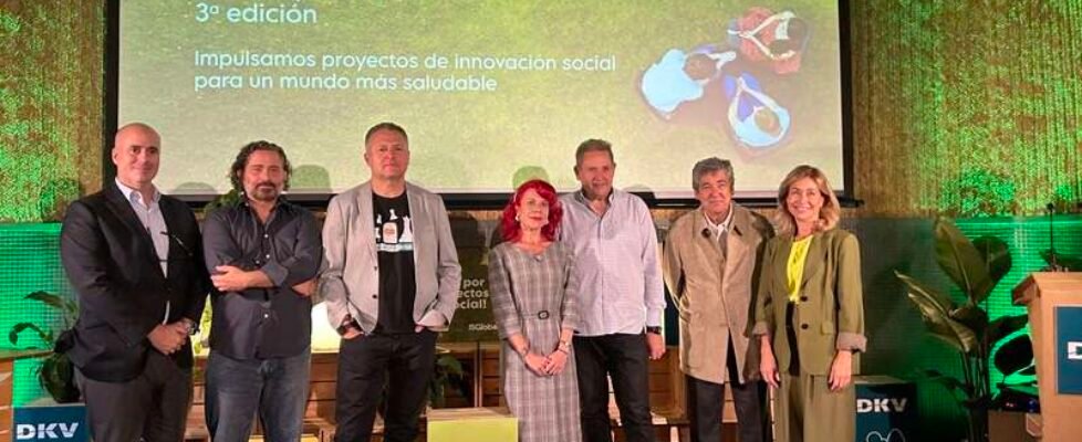 presentacion DKV Impacta 3º edicion