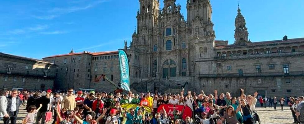 voluntarios fundacion aon