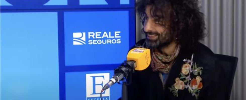 ARA MALIKIAN EN CULTURA CON IMPACTO