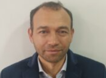 AREA XXI Luis Antonio Chacón