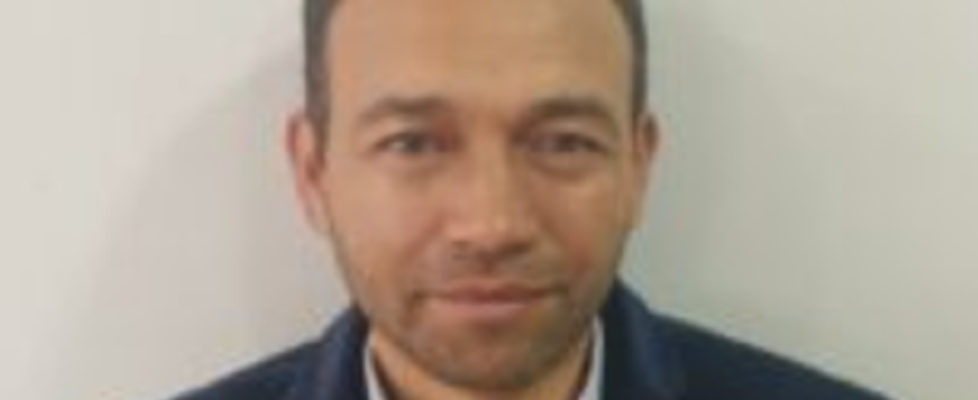 AREA XXI Luis Antonio Chacón