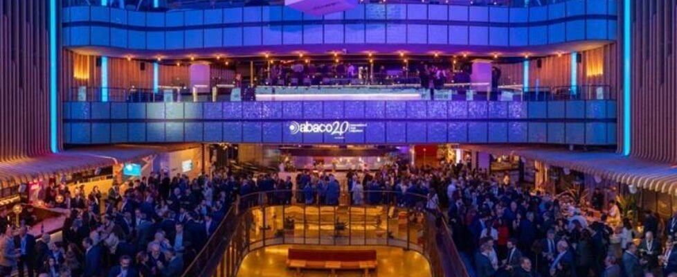 Ábaco- Fitzgerald Consulting - 20 aniversario