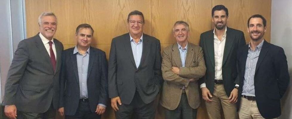 Alkora y Global Insurtech Solution (Moddo)