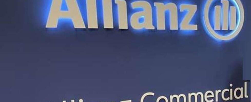 Allianz-Commercial