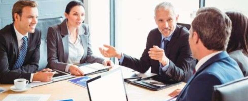 Allianz Great place to work