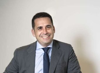 Allianz Partners Borja Díaz