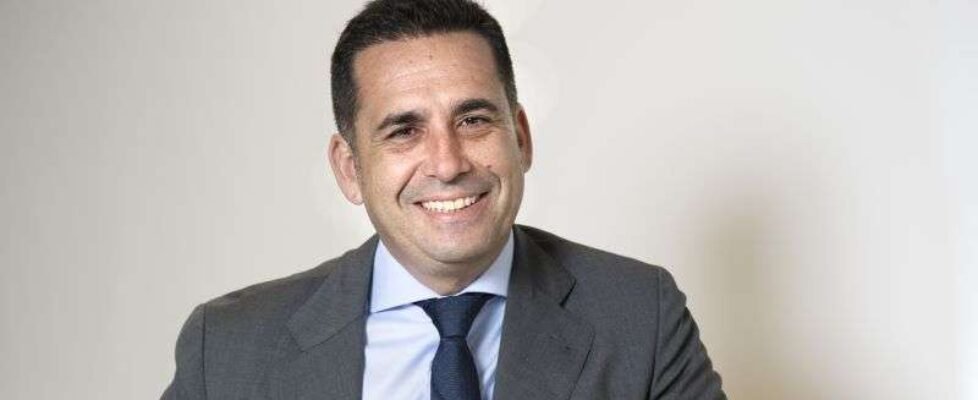 Allianz Partners Borja Díaz