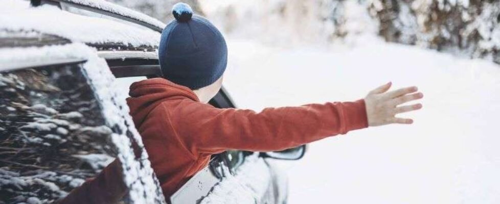 Allianz Partners los españoles viajarán estas Navidades