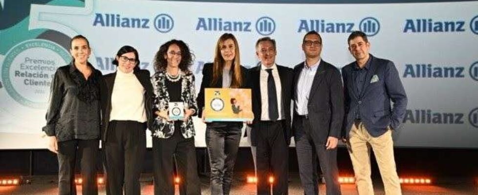 Allianz premio