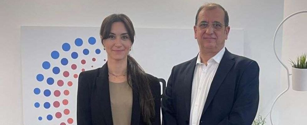 Alpha Brokers Delia Guerras - Luis fer