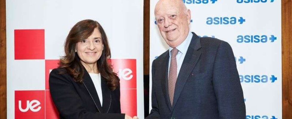 Asisa acuerdo Universidad Europea_20241114