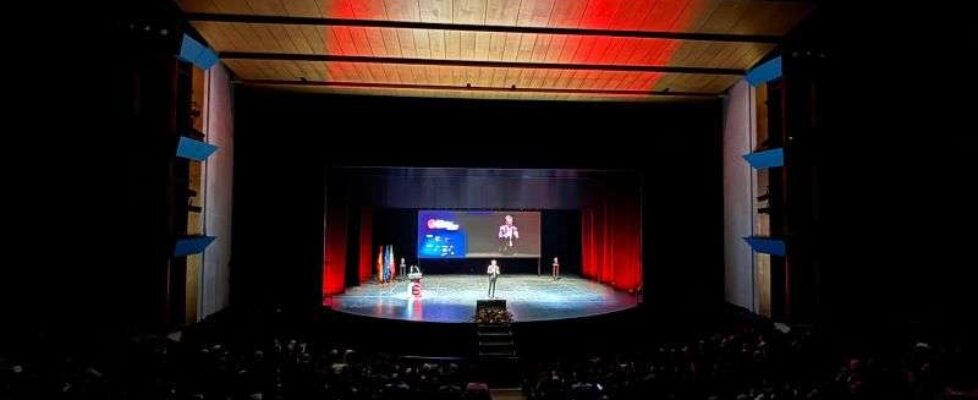 Bárymont II Congreso educación y salud financiera