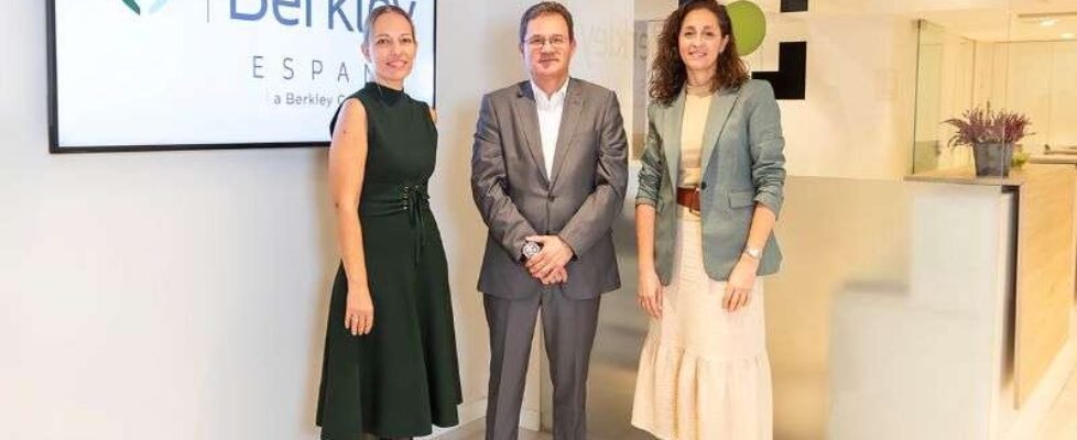 Berkley Colegio Valencia