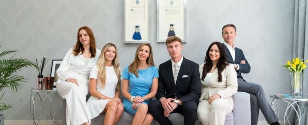 C1 Broker Portugal Team - The Leading Insurance Broker in Portugal and Spain